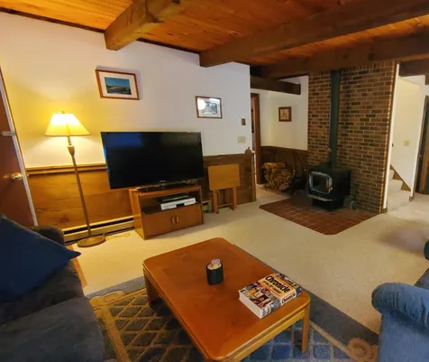 13b Crawford Pines Road Bartlett NH 03812