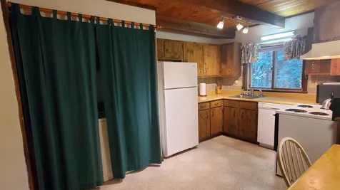 13b Crawford Pines Road Bartlett NH 03812