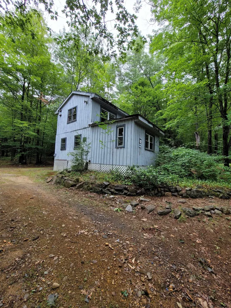 93 Union Road Northfield NH 03276
