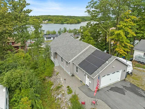 26 St Cathrine Street Laconia NH 03246