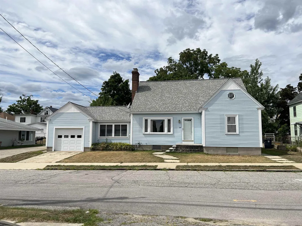 59 Blossom Street Nashua NH 03060