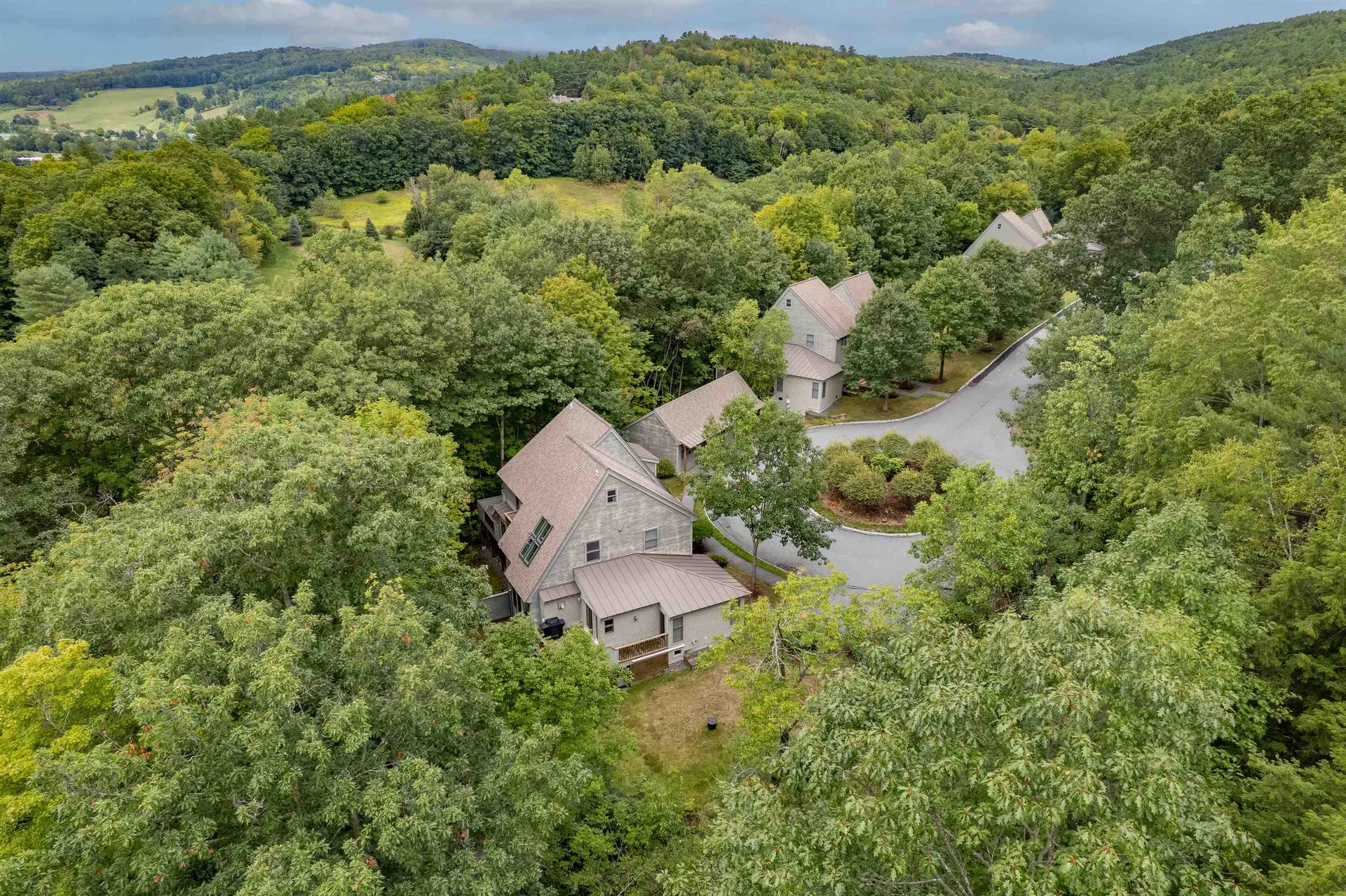 215 Granite Way Hartford VT 05059