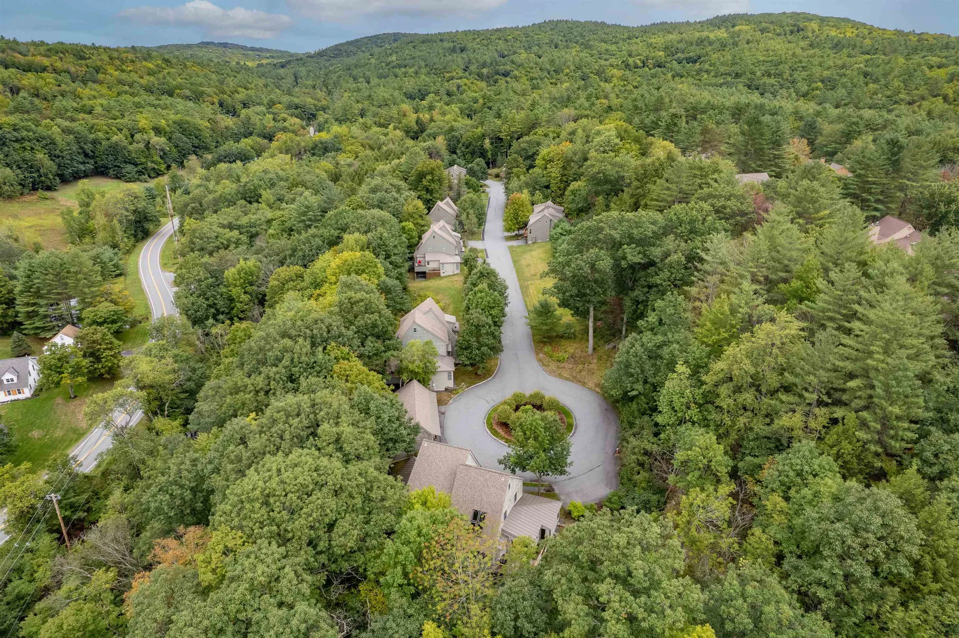 215 Granite Way Hartford VT 05059