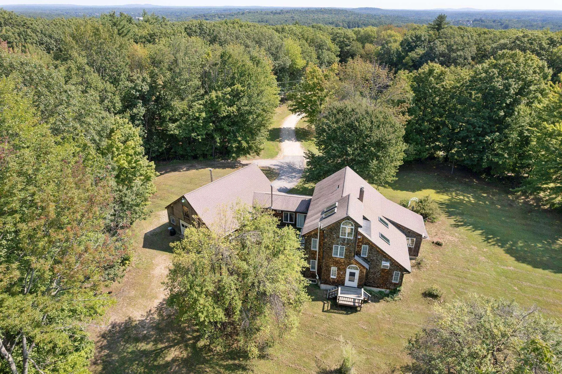 80 Dry Hill Road Rochester NH 03867-4127