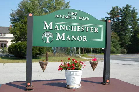 12 Embassy Avenue Hooksett NH 03106