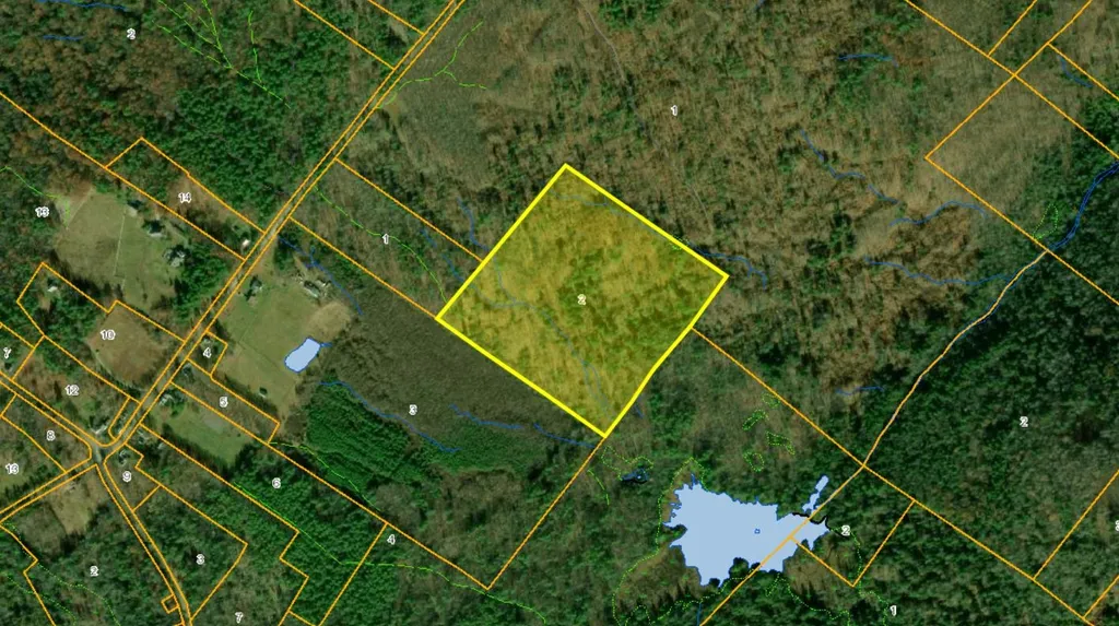00 Trask Mountain Road Wolfeboro NH 03894