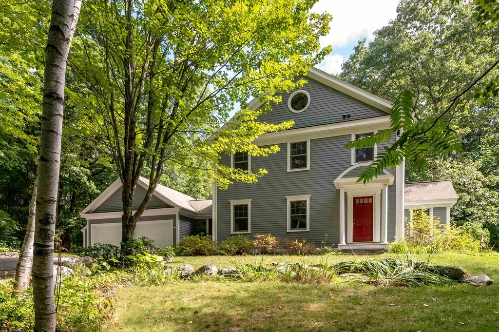10 Sledding Hill Lane Lee NH 03861