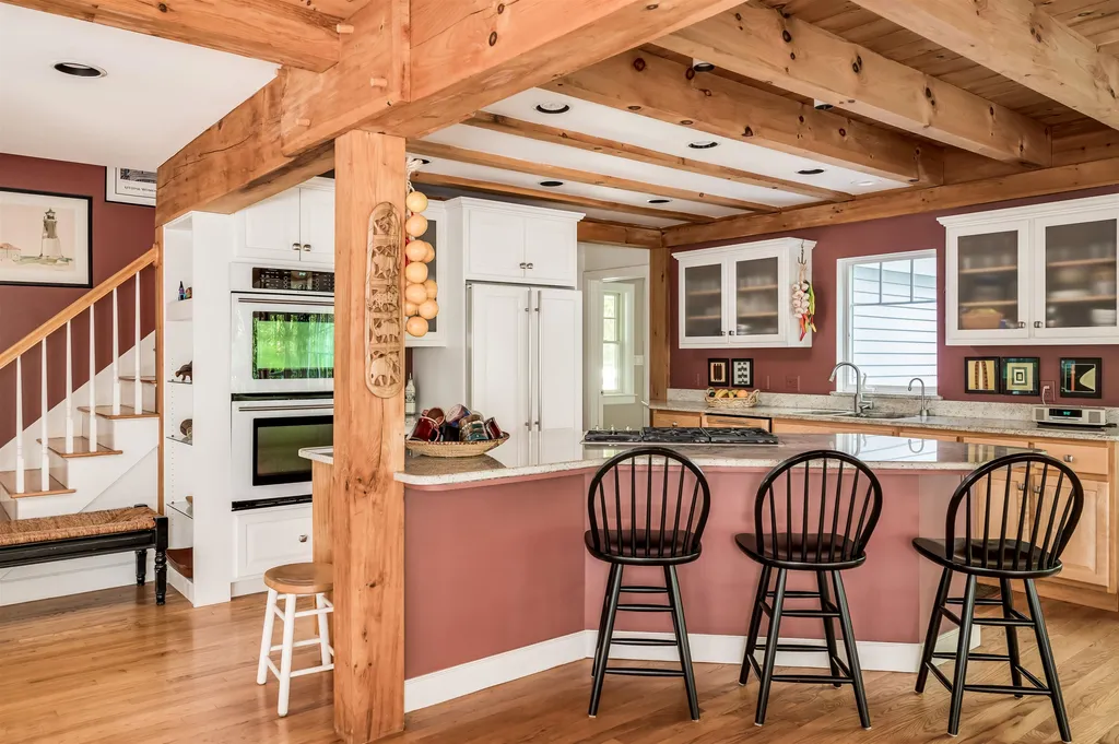 10 Sledding Hill Lane Lee NH 03861