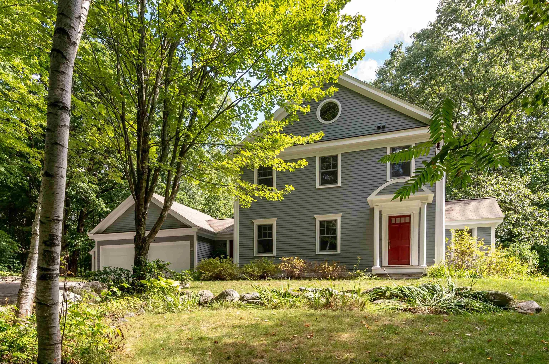 10 Sledding Hill Lane Lee NH 03861