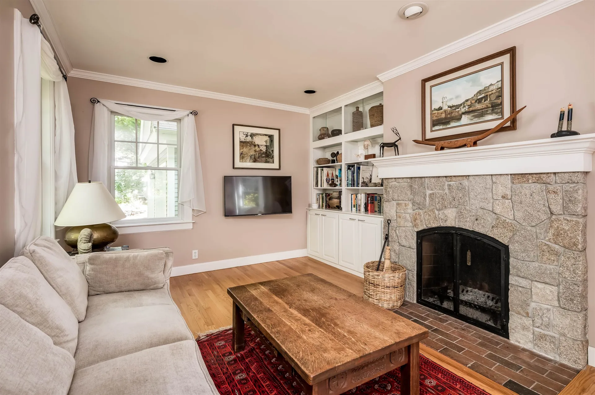 10 Sledding Hill Lane Lee NH 03861