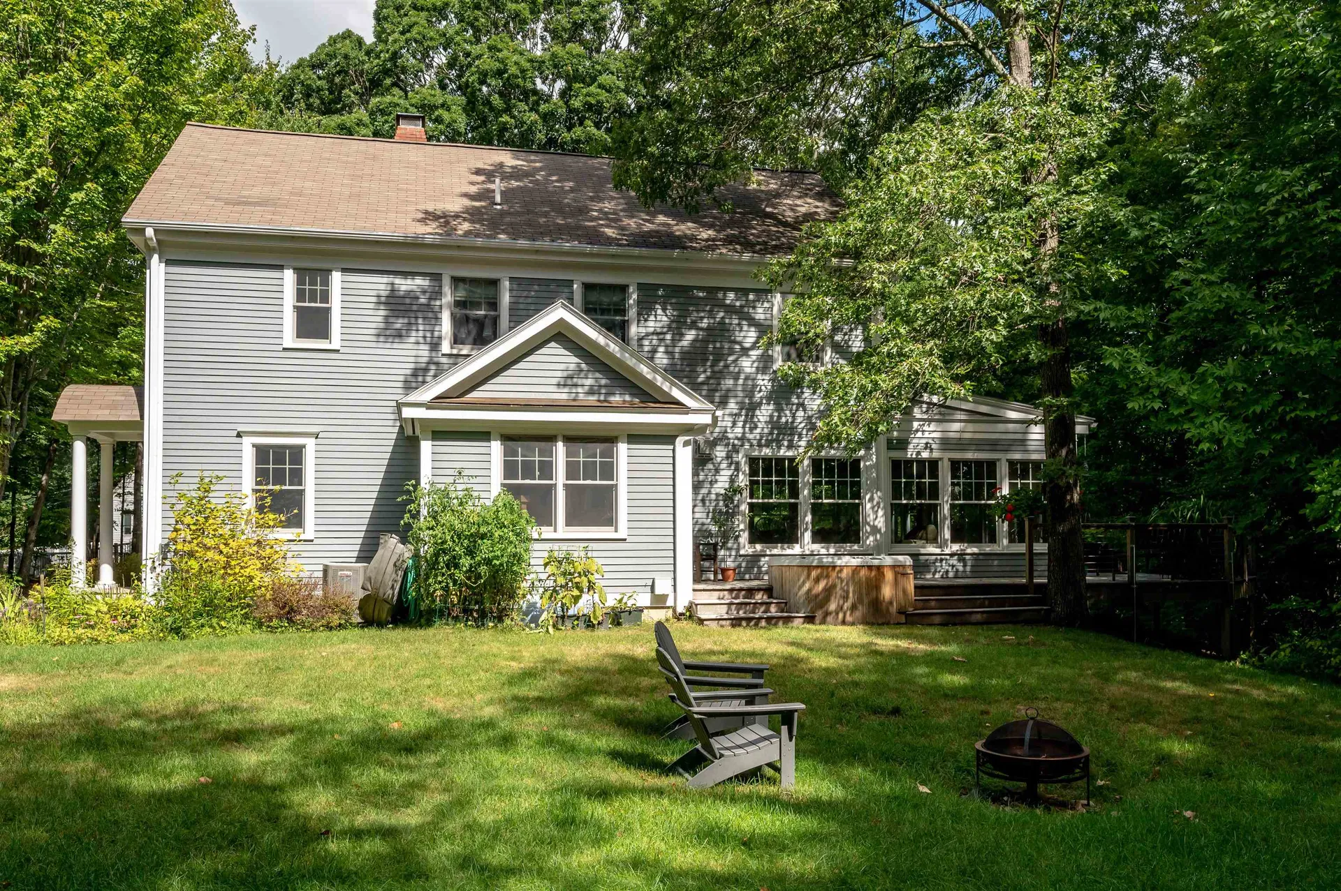 10 Sledding Hill Lane Lee NH 03861