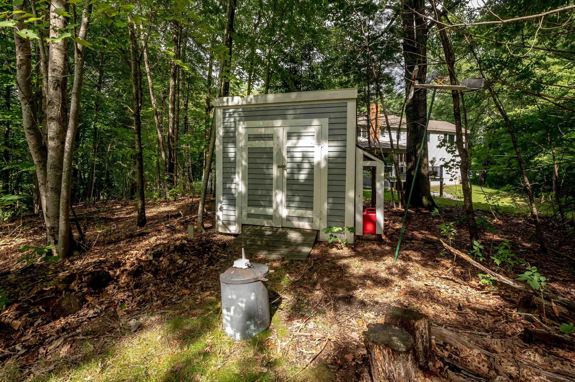 10 Sledding Hill Lane Lee NH 03861