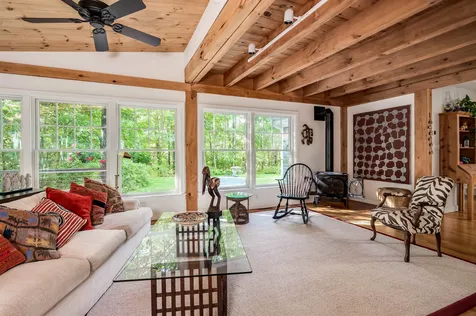 10 Sledding Hill Lane Lee NH 03861