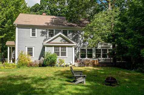 10 Sledding Hill Lane Lee NH 03861