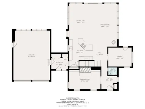 10 Sledding Hill Lane Lee NH 03861