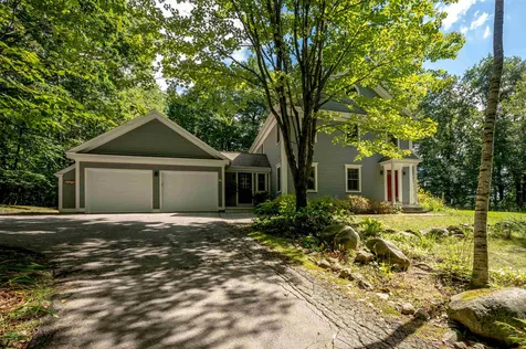 10 Sledding Hill Lane Lee NH 03861
