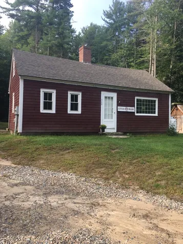 668 Green Mountain Road Effingham NH 03882