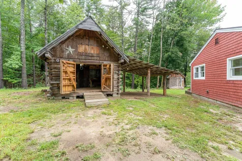 668 Green Mountain Road Effingham NH 03882