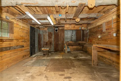 668 Green Mountain Road Effingham NH 03882