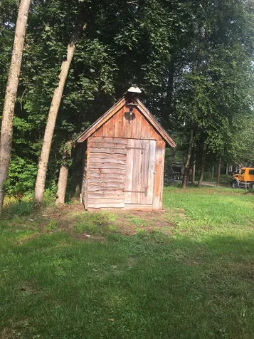 668 Green Mountain Road Effingham NH 03882