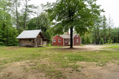 668 Green Mountain Road Effingham NH 03882