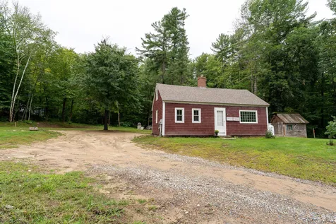 668 Green Mountain Road Effingham NH 03882