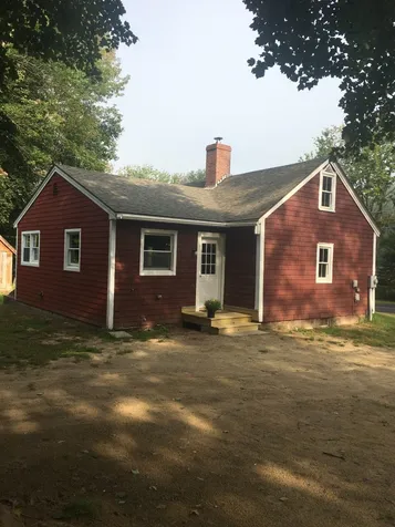 668 Green Mountain Road Effingham NH 03882