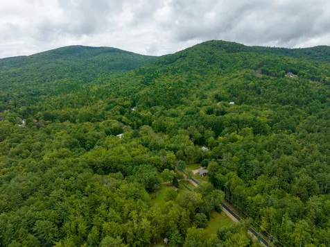 668 Green Mountain Road Effingham NH 03882