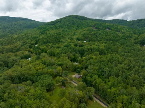 668 Green Mountain Road Effingham NH 03882