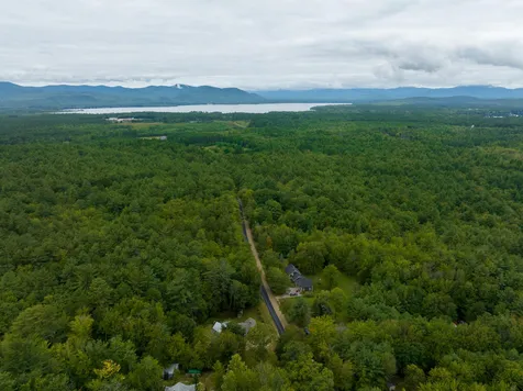 668 Green Mountain Road Effingham NH 03882