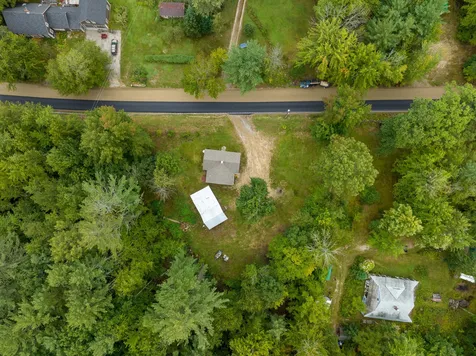 668 Green Mountain Road Effingham NH 03882