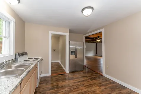668 Green Mountain Road Effingham NH 03882