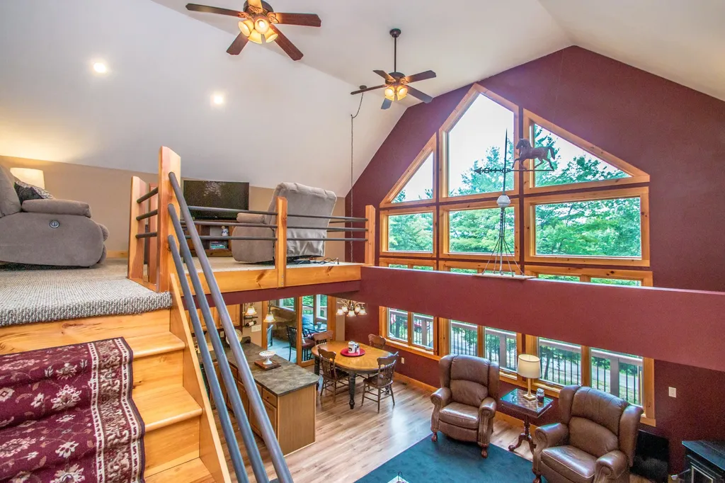 27 Regent Hill Road Conway NH 03813
