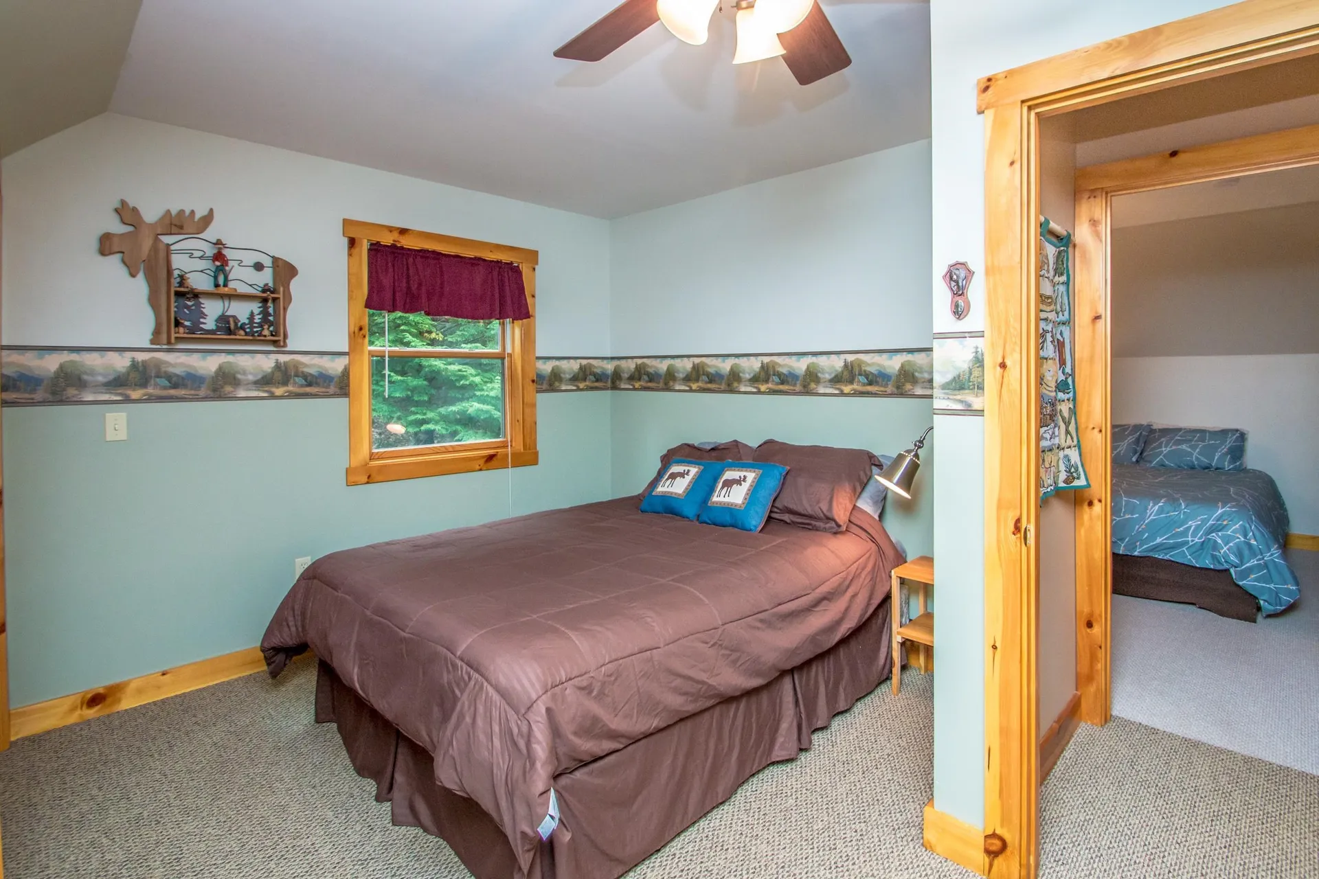 27 Regent Hill Road Conway NH 03813