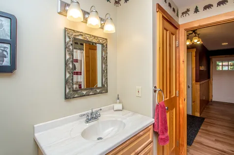 27 Regent Hill Road Conway NH 03813