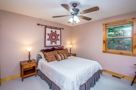 27 Regent Hill Road Conway NH 03813
