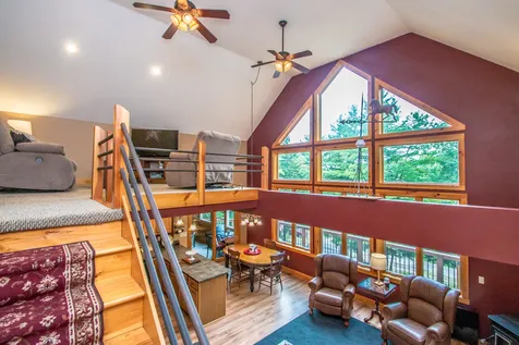 27 Regent Hill Road Conway NH 03813