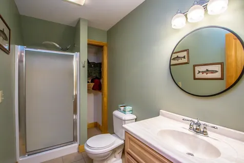 27 Regent Hill Road Conway NH 03813