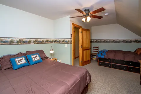 27 Regent Hill Road Conway NH 03813