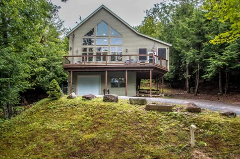 27 Regent Hill Road Conway NH 03813