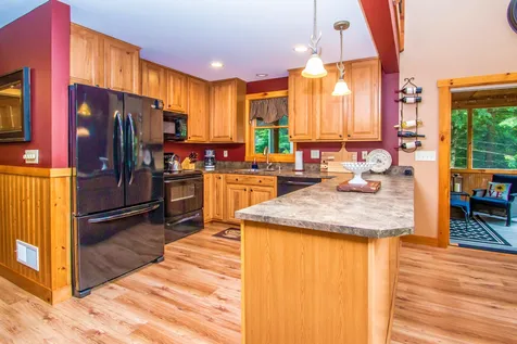 27 Regent Hill Road Conway NH 03813
