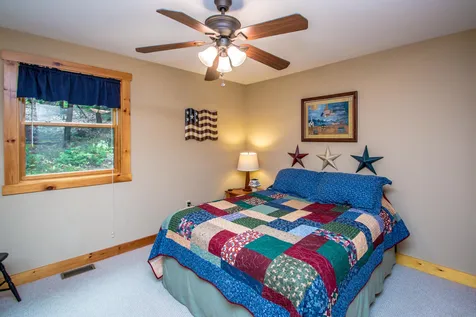 27 Regent Hill Road Conway NH 03813
