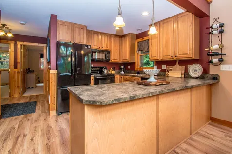 27 Regent Hill Road Conway NH 03813