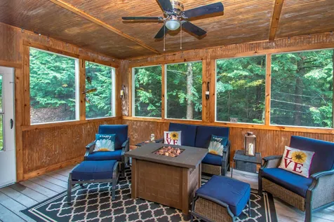 27 Regent Hill Road Conway NH 03813