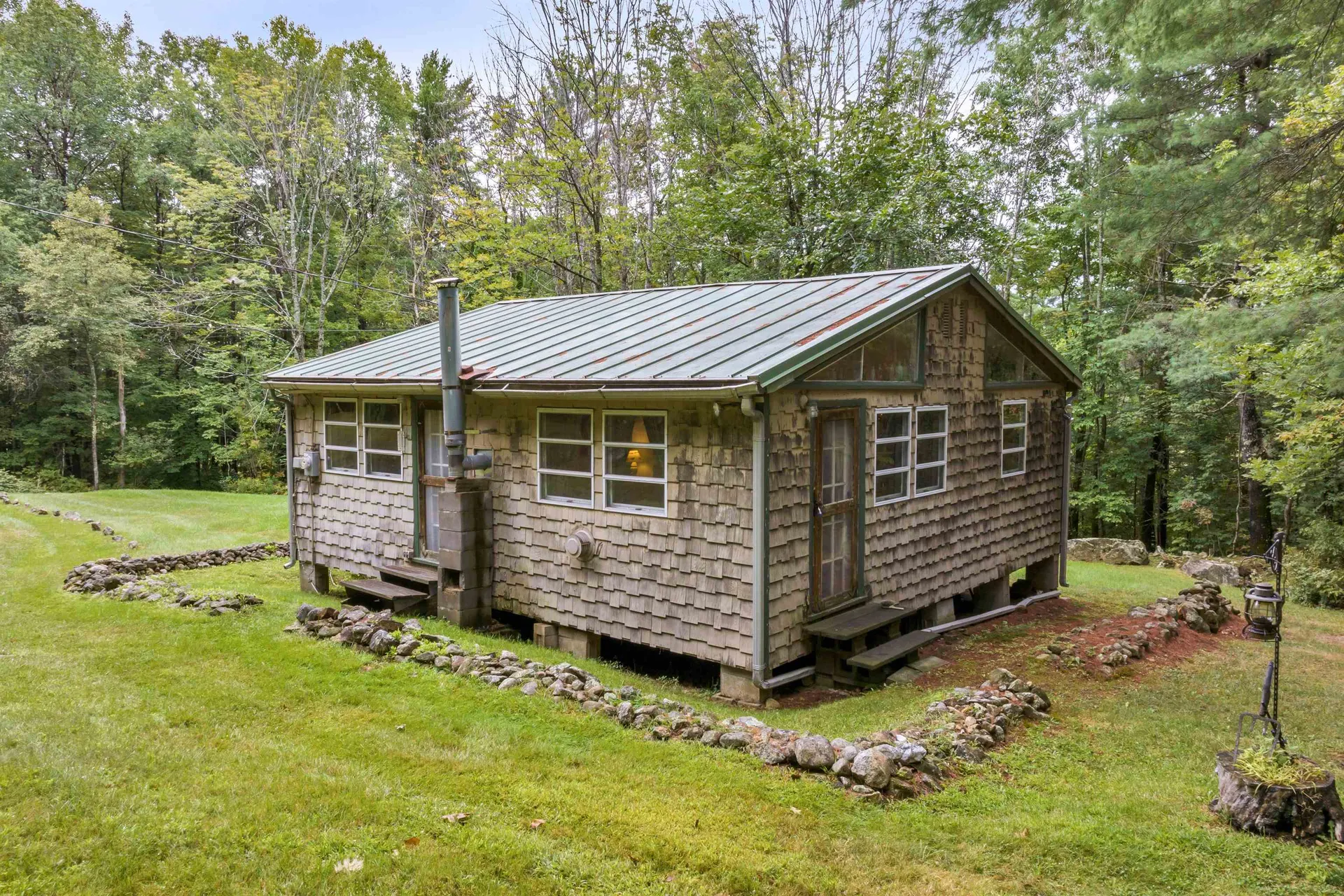 1834 Province Road Gilmanton NH 03237