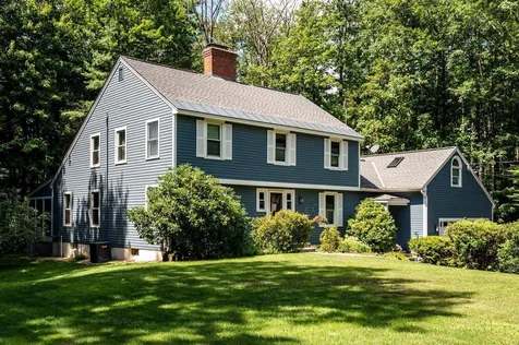 35 Buckridge Drive Amherst NH 03031