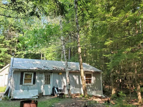 10 Rainbow Drive Ossipee NH 03864