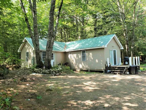 10 Rainbow Drive Ossipee NH 03864