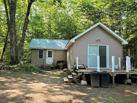 10 Rainbow Drive Ossipee NH 03864