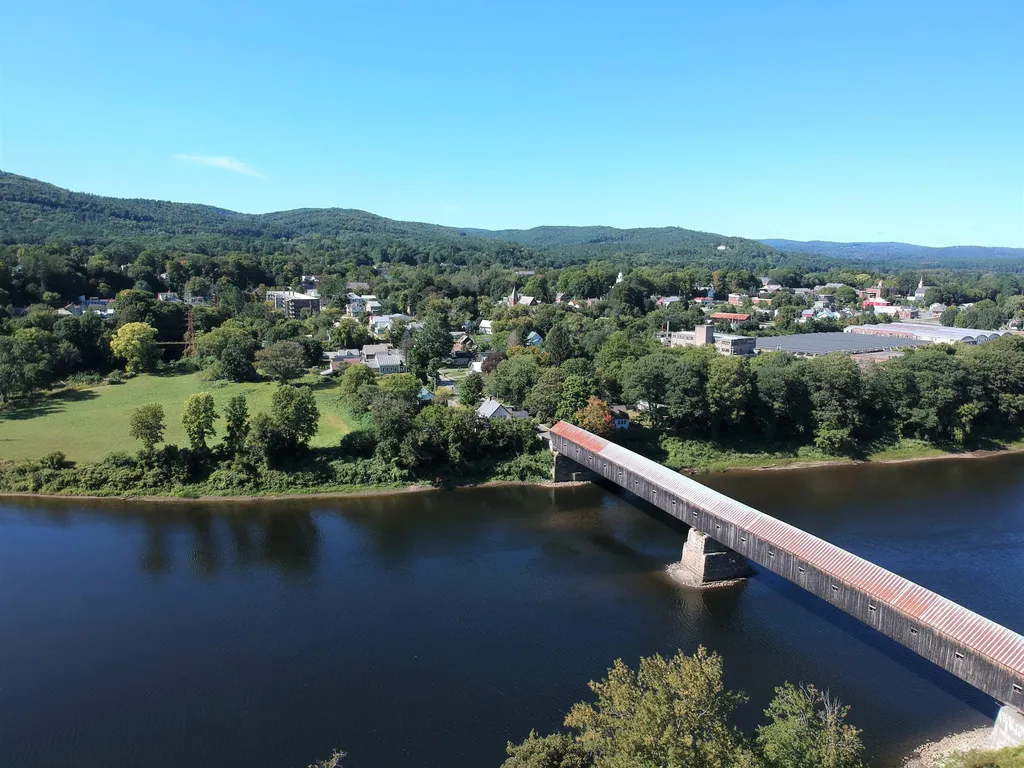 737 Route 12a Cornish NH 03745